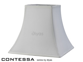 Contessa Shades Diyas Table & Floor Lamp Shades Contessa Shades Diyas Table & Floor Lamp Shades